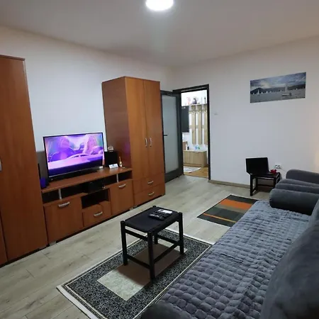 Apartman Mijatovic Donji Milanovac Exterior photo
