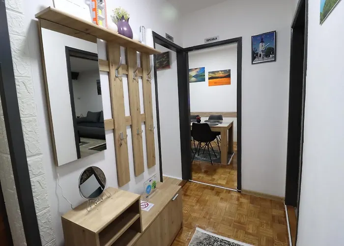 Apartman Mijatovic