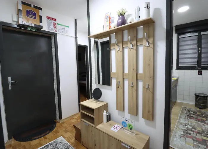 Apartman Mijatovic