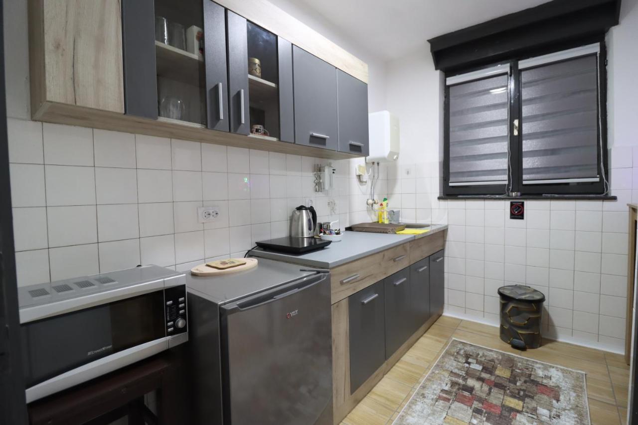 Mijatovic Apartment *