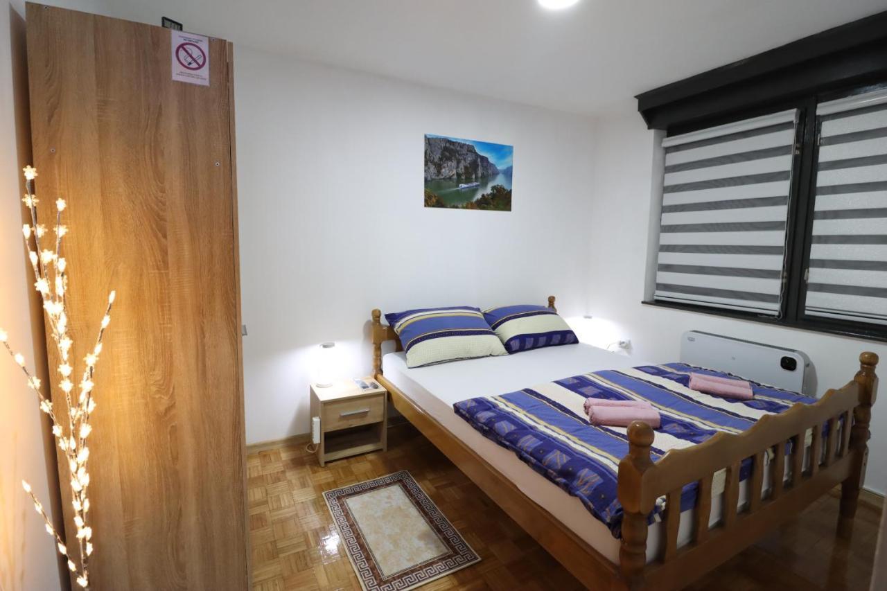 Apartment Mijatovic Donji Milanovac
