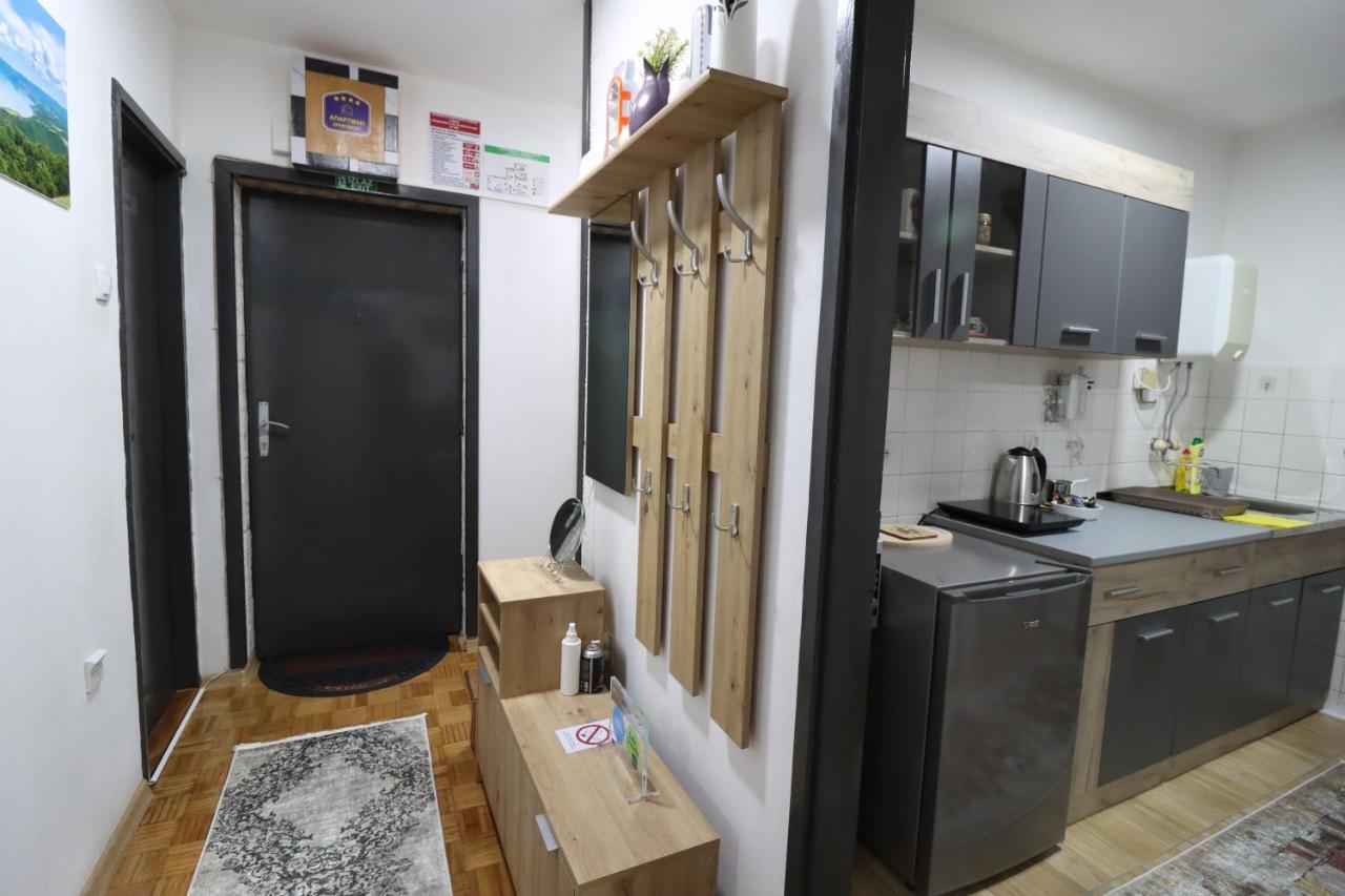 Apartment Mijatovic