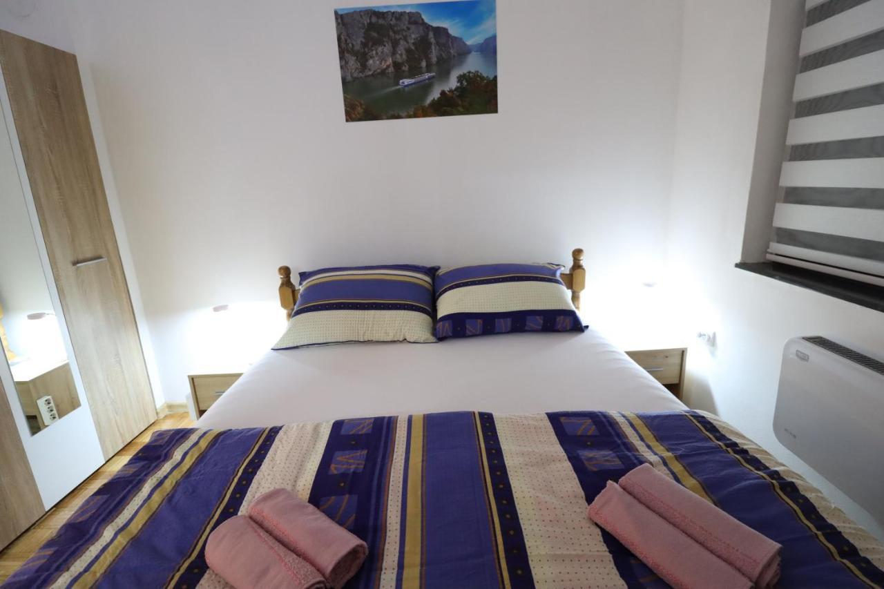 Mijatovic Apartment *