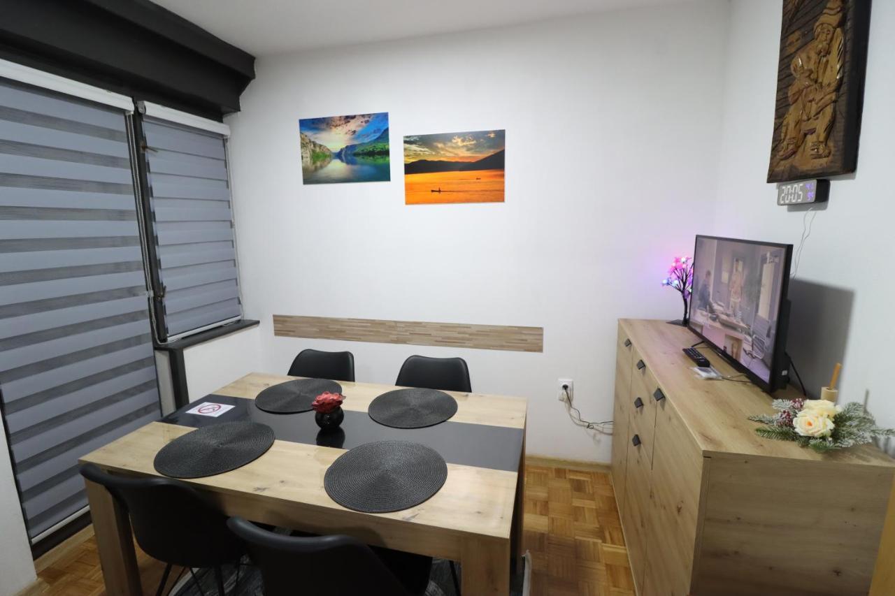 Apartment Mijatovic Donji Milanovac