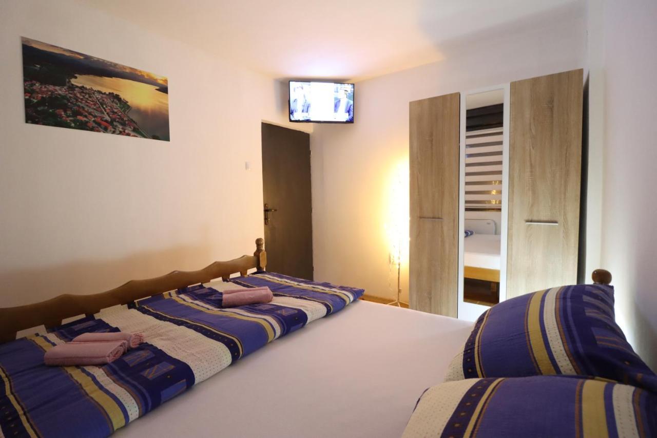 Mijatovic Apartment *